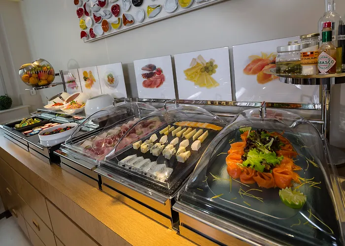 Majestic Hotel Spa - Champs Elysées